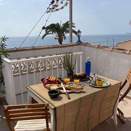 Oldtown Family House With Amazing Terrace - 3 Minutes From Beach! Βίλα Villajoyosa Εξωτερικό φωτογραφία