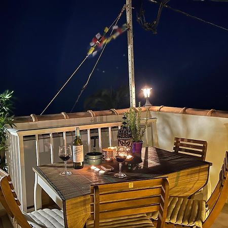 Oldtown Family House With Amazing Terrace - 3 Minutes From Beach! Villajoyosa Εξωτερικό φωτογραφία