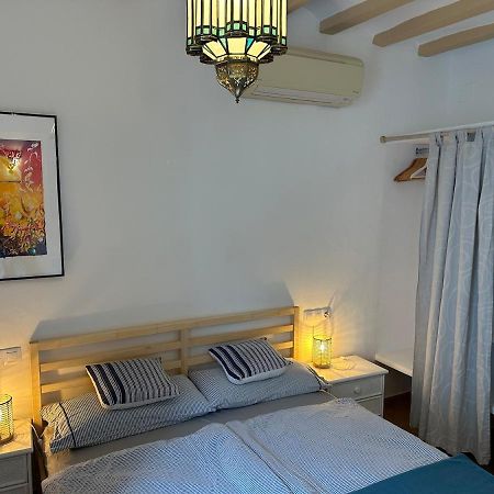 Oldtown Family House With Amazing Terrace - 3 Minutes From Beach! Βίλα Villajoyosa Εξωτερικό φωτογραφία