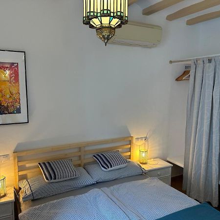 Oldtown Family House With Amazing Terrace - 3 Minutes From Beach! Villajoyosa Εξωτερικό φωτογραφία