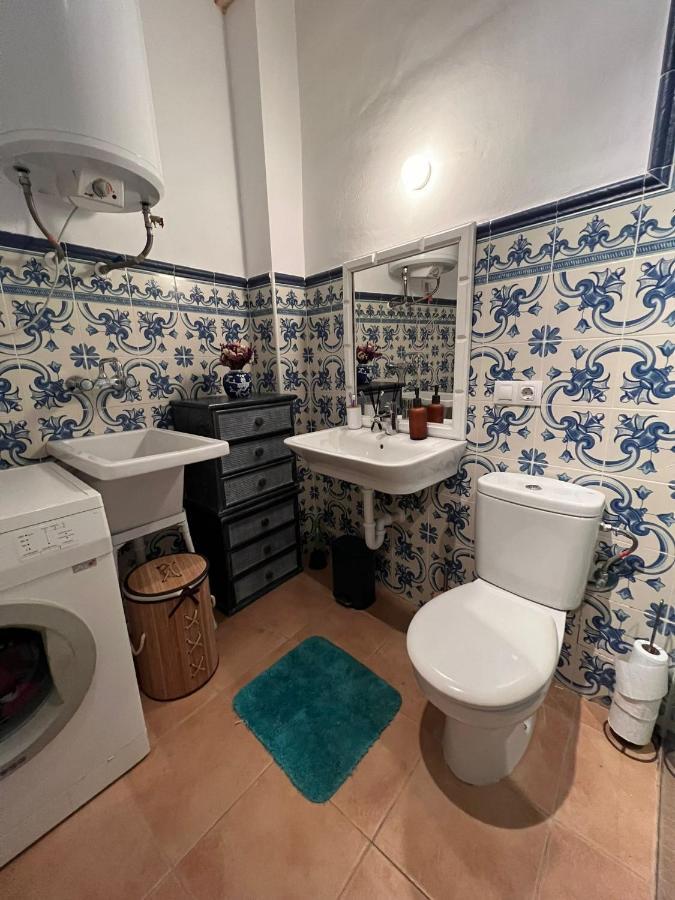 Oldtown Family House With Amazing Terrace - 3 Minutes From Beach! Villajoyosa Εξωτερικό φωτογραφία