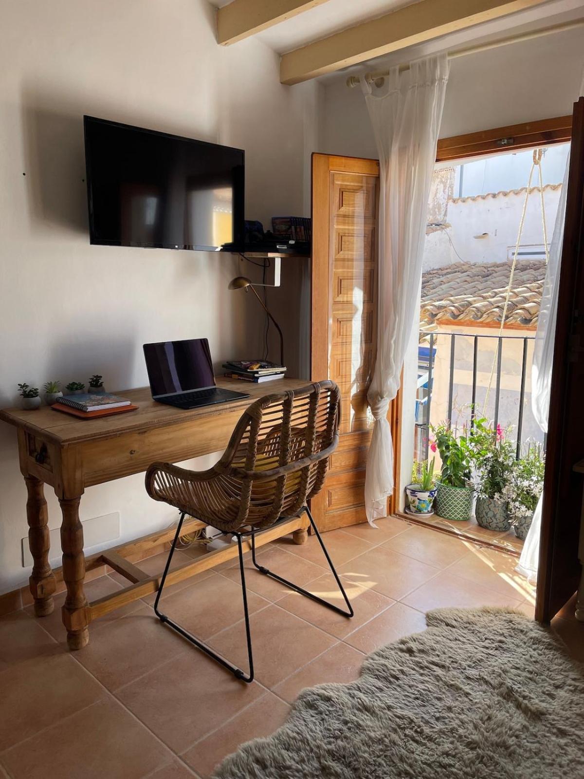 Oldtown Family House With Amazing Terrace - 3 Minutes From Beach! Βίλα Villajoyosa Εξωτερικό φωτογραφία