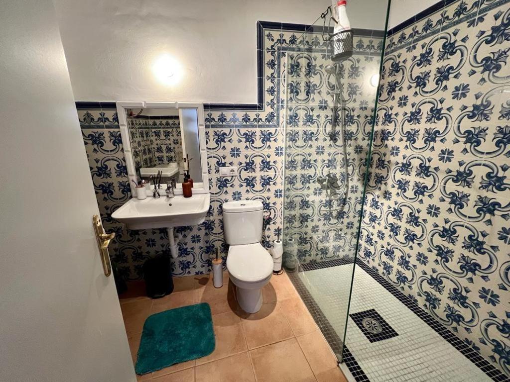 Oldtown Family House With Amazing Terrace - 3 Minutes From Beach! Villajoyosa Εξωτερικό φωτογραφία