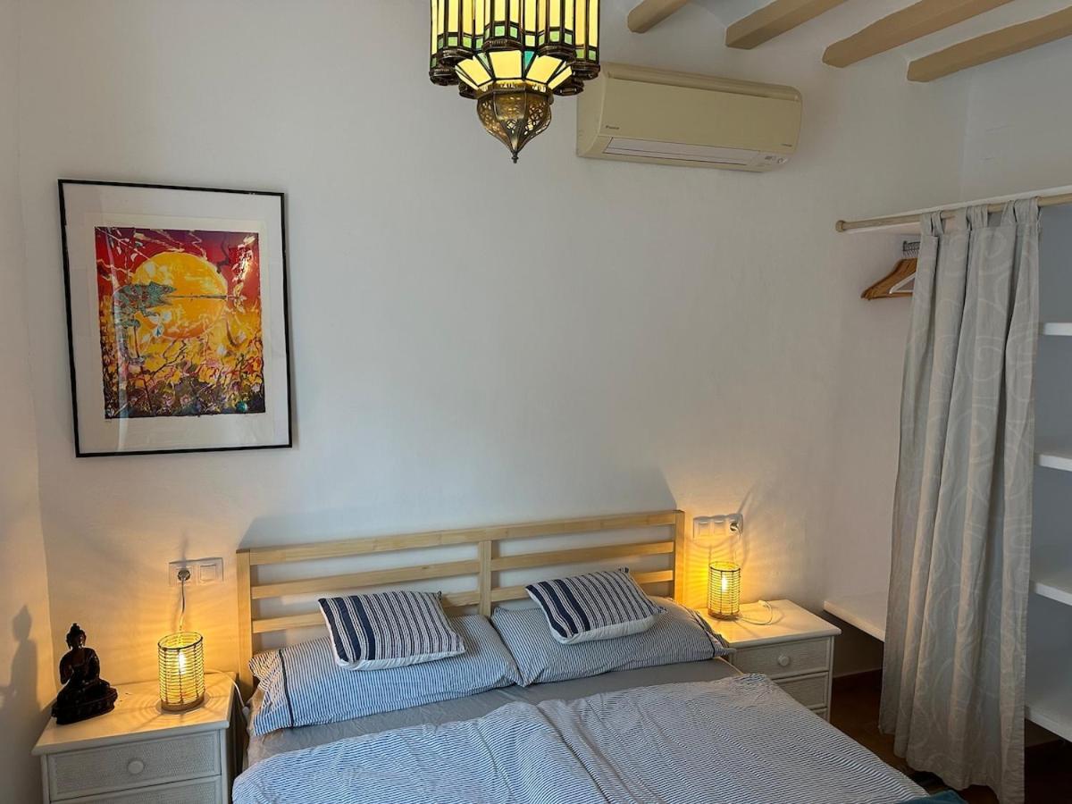 Oldtown Family House With Amazing Terrace - 3 Minutes From Beach! Villajoyosa Εξωτερικό φωτογραφία