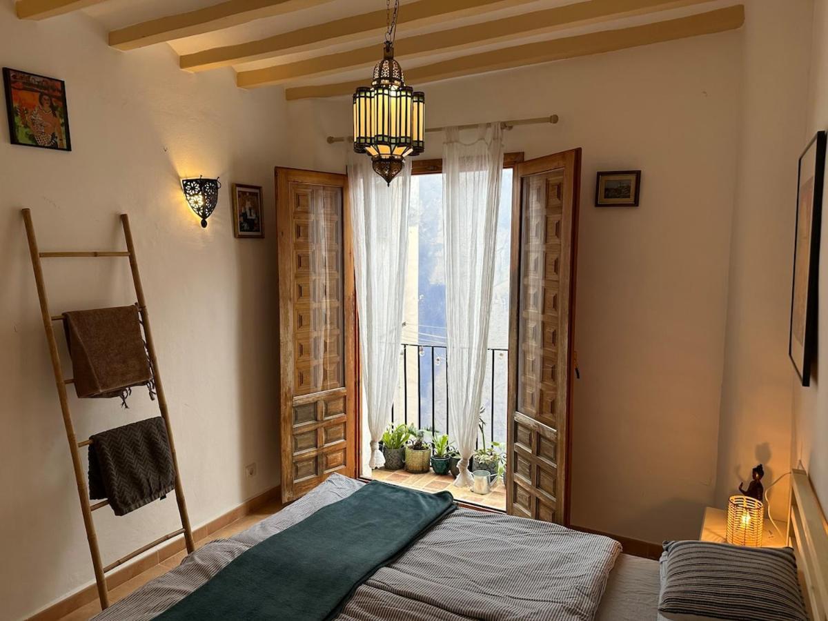 Oldtown Family House With Amazing Terrace - 3 Minutes From Beach! Villajoyosa Εξωτερικό φωτογραφία
