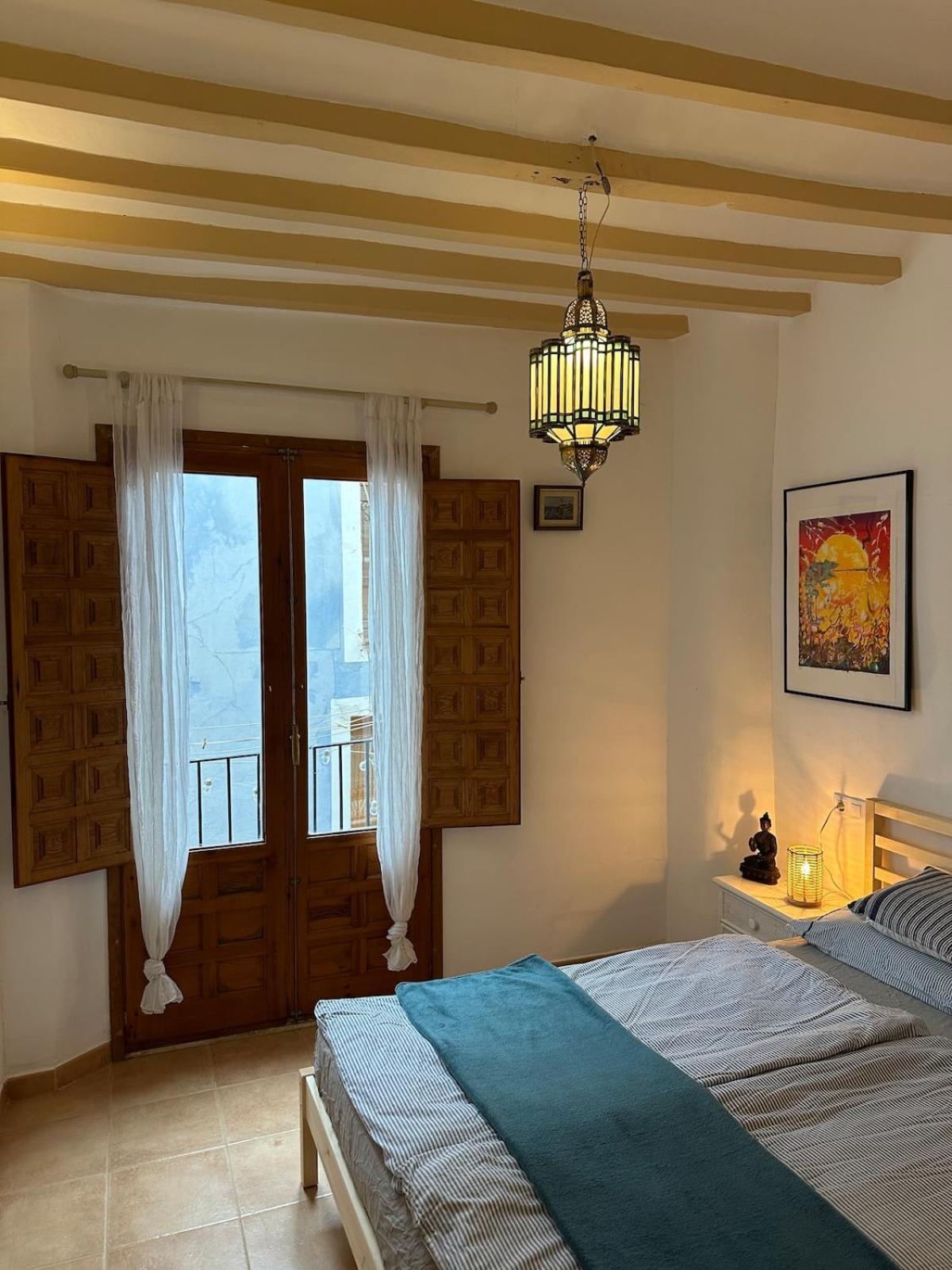 Oldtown Family House With Amazing Terrace - 3 Minutes From Beach! Villajoyosa Εξωτερικό φωτογραφία