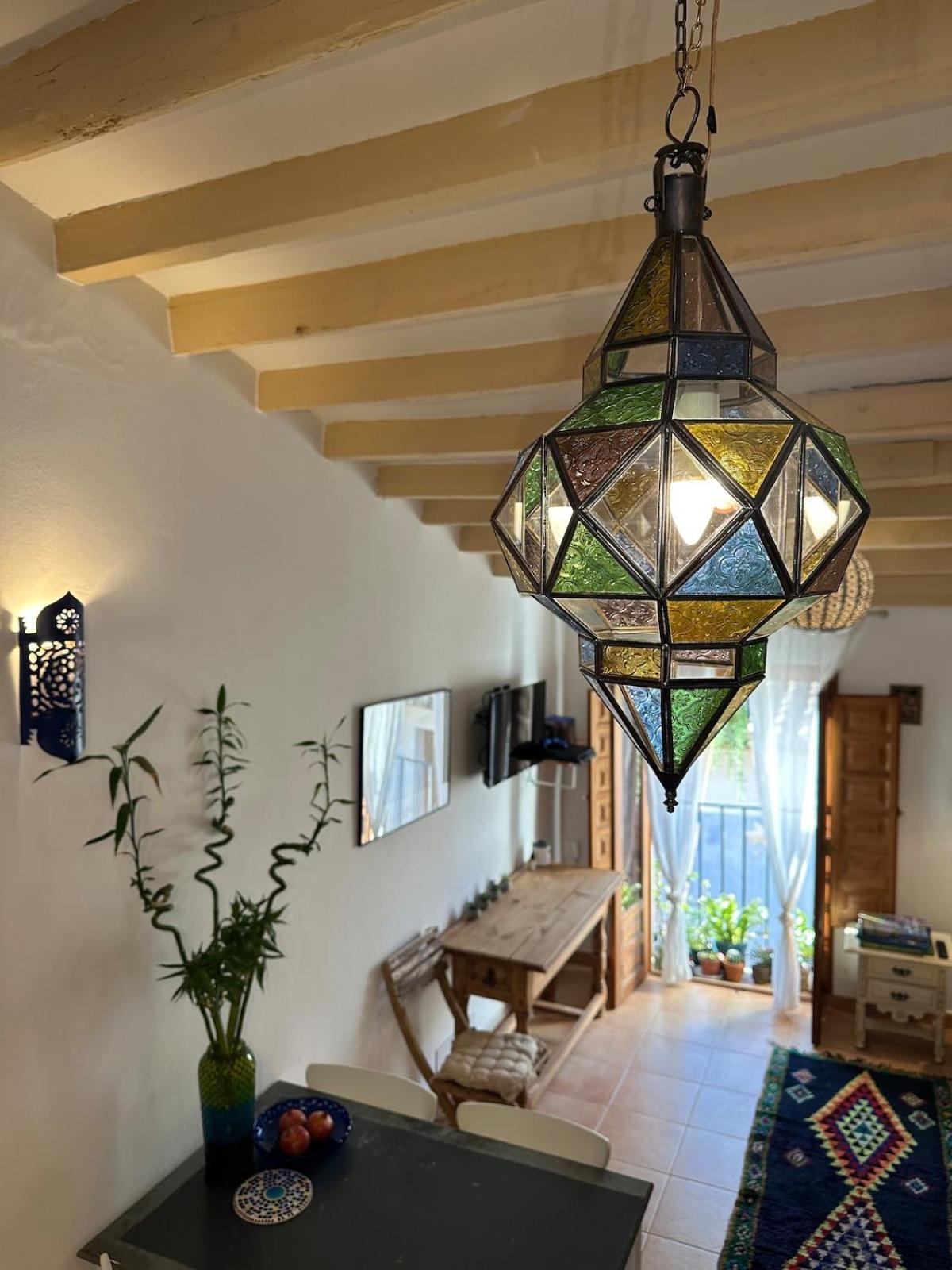 Oldtown Family House With Amazing Terrace - 3 Minutes From Beach! Villajoyosa Εξωτερικό φωτογραφία