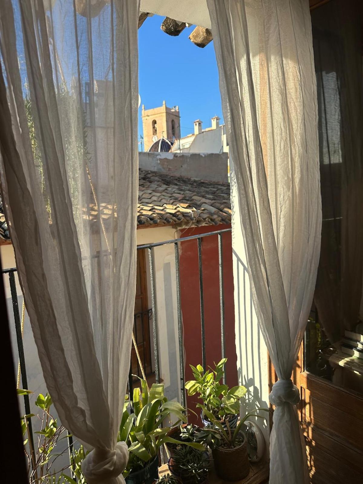 Oldtown Family House With Amazing Terrace - 3 Minutes From Beach! Villajoyosa Εξωτερικό φωτογραφία